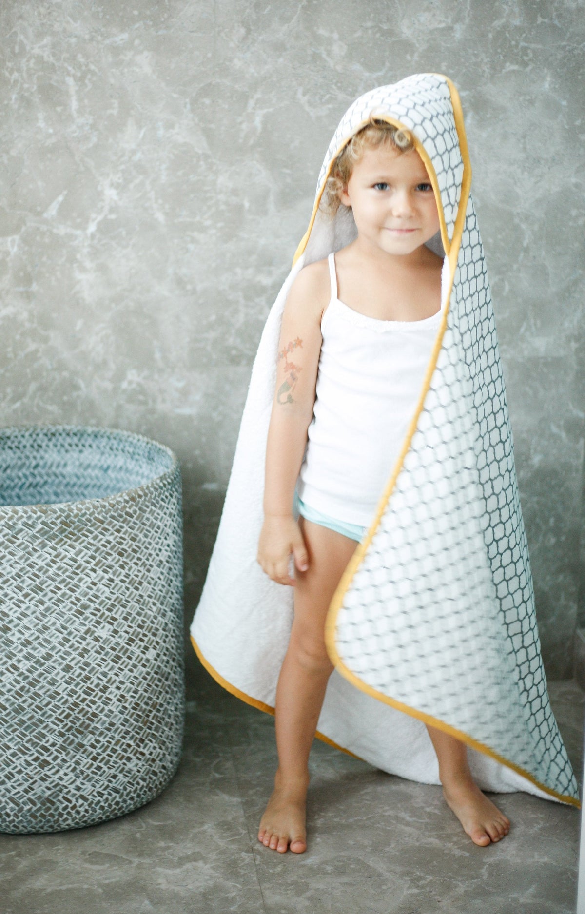 Baby and Toddler Apparel example products