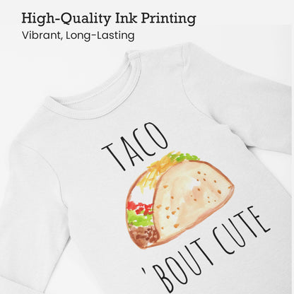 Farm Fresh Harvest Apples Fall - Baby Boy Girl Clothes  Bodysuit Funny